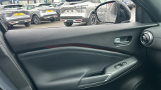 Nissan Juke 1.0 DiG-T N-Connecta 5dr DCT Petrol Hatchback